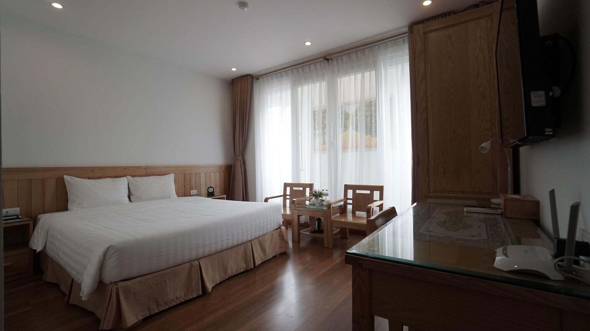Blue Hotel 3*