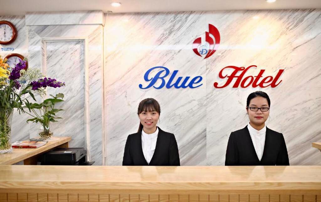 Hotel Blue Hanoi