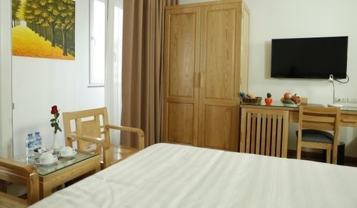 Hotel Blue Hanoi
