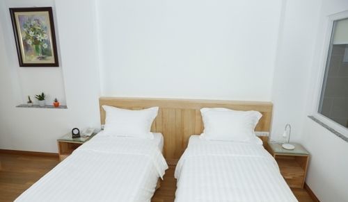 Hotel Blue Hanoi