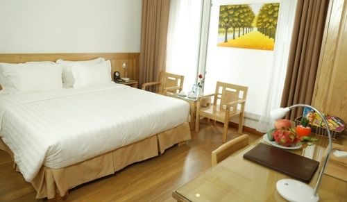 Hotel Blue