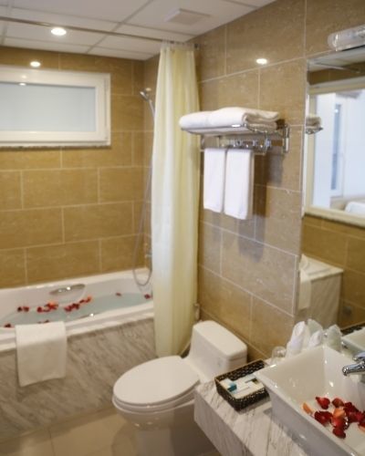 Hotel Blue Hanoi